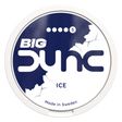 Dunc Big Ice Extra Strong – Snusbox