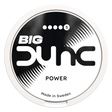 Dunc Big Power Extra Strong – Snusbox