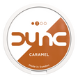 Dunc Caramel Slim – Snusbox