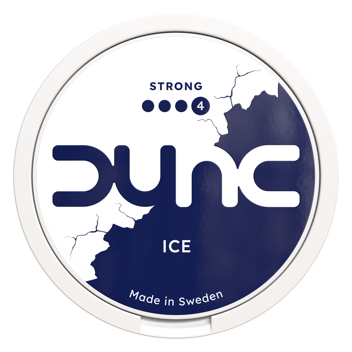 Dunc Ice Slim Strong – Snusbox