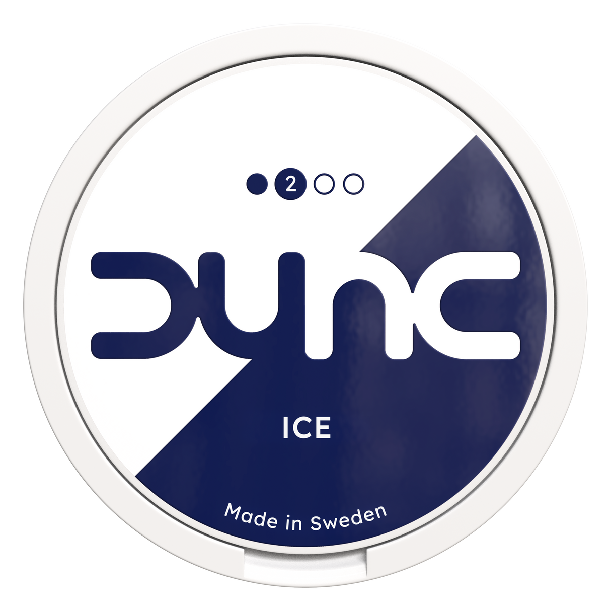 Dunc Ice Slim – Snusbox