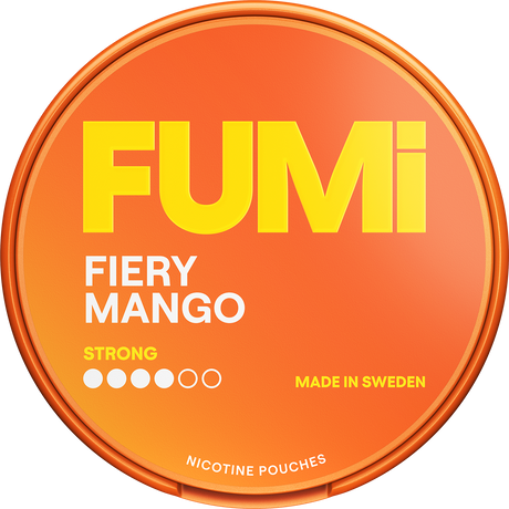 FUMI Fiery Mango
