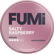 FUMI Salty Raspberry Strong