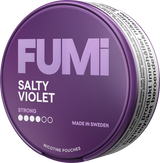 FUMI Salty Violet Strong