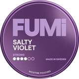 FUMI Salty Violet Strong