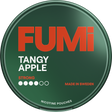 FUMI Tangy Apple Strong