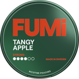 FUMI Tangy Apple Strong