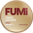 FUMI Zingy Ginger Strong