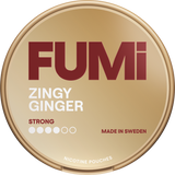 FUMI Zingy Ginger Strong