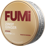FUMI Zingy Ginger Strong