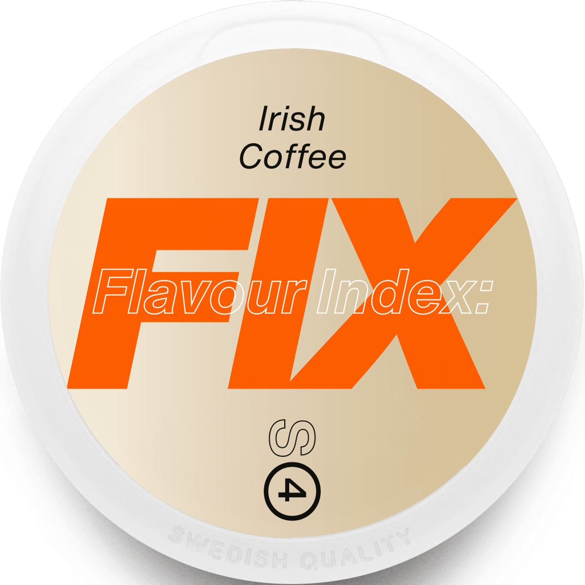 Fix Irish Coffee