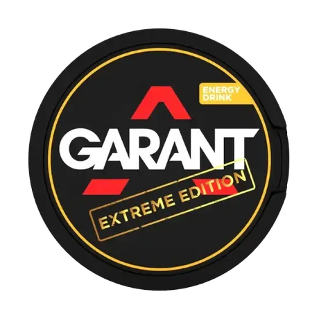 Garant Energy Drink Extreme