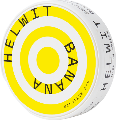 Helwit Banana