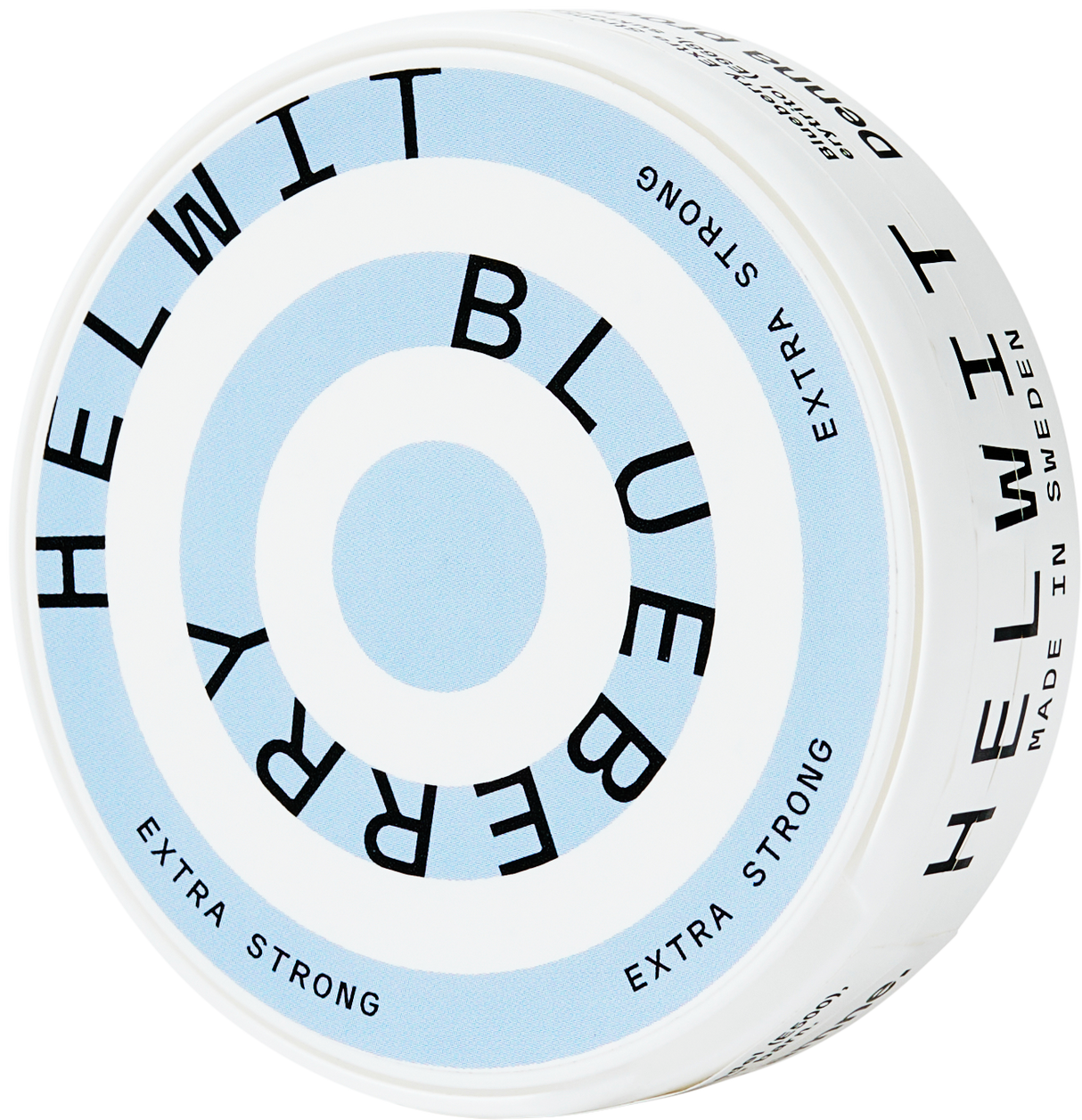 Helwit Blueberry