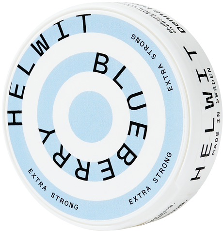 Helwit Blueberry