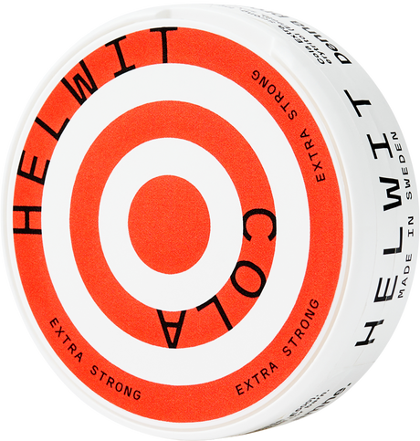 Helwit Cola Extra Stark