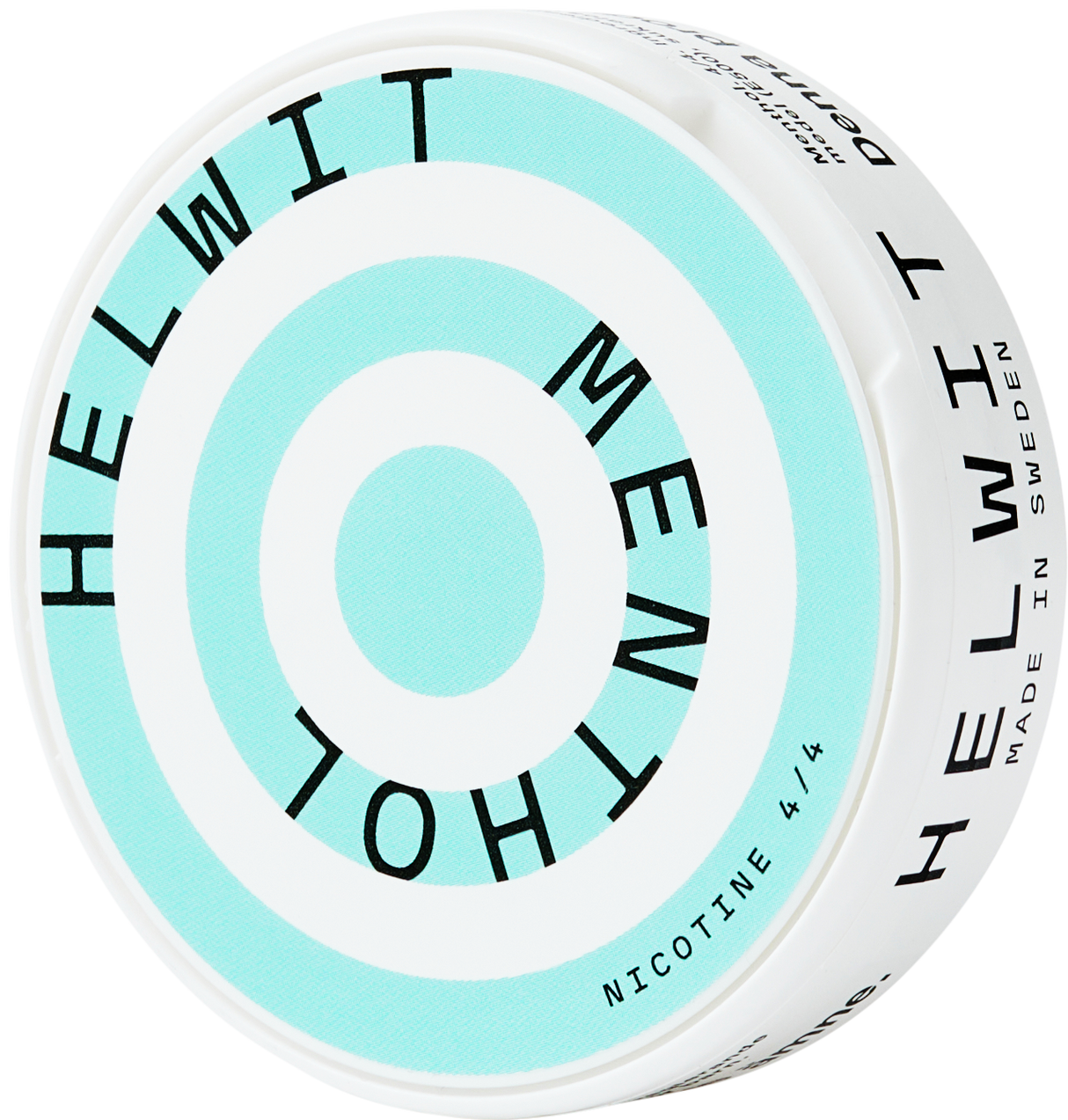 Helwit Menthol