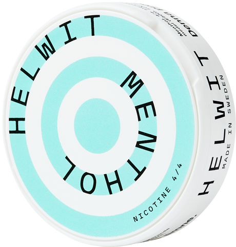Helwit Menthol