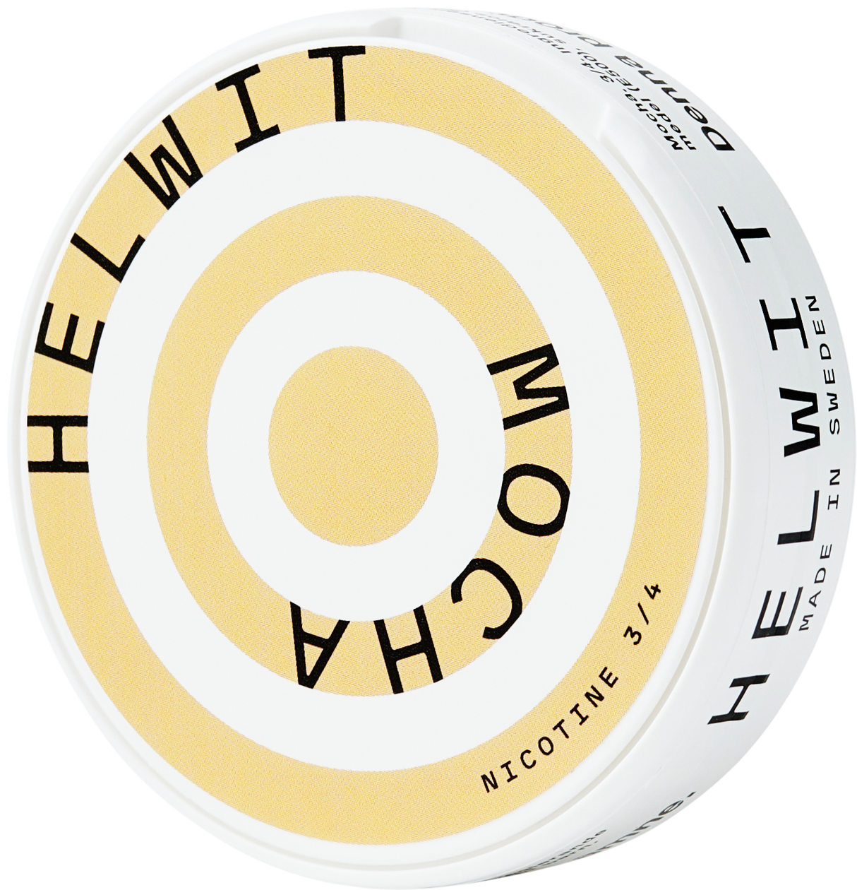 Helwit Mocha