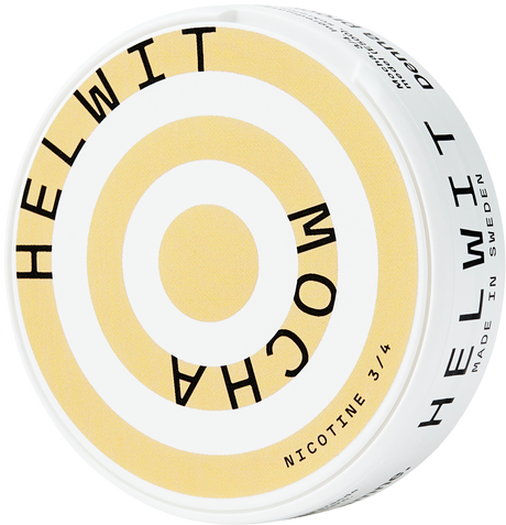 Helwit Mocha