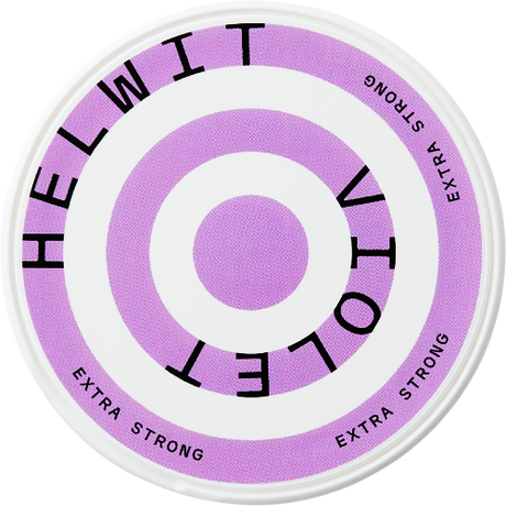 Helwit Violet Extra Strong