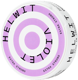 Helwit Violet Extra Stark – Snusbox