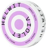 Helwit Violet Extra Strong