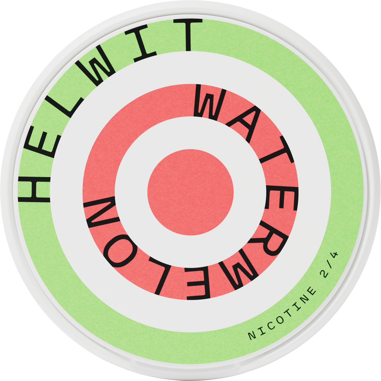 Helwit Watermelon