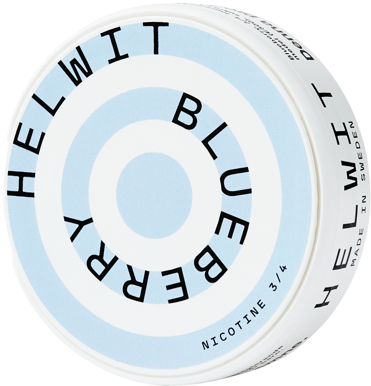 Helwit Blueberry