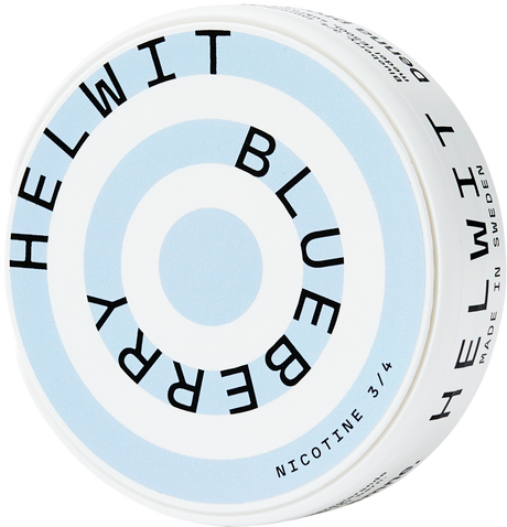 Helwit Blueberry