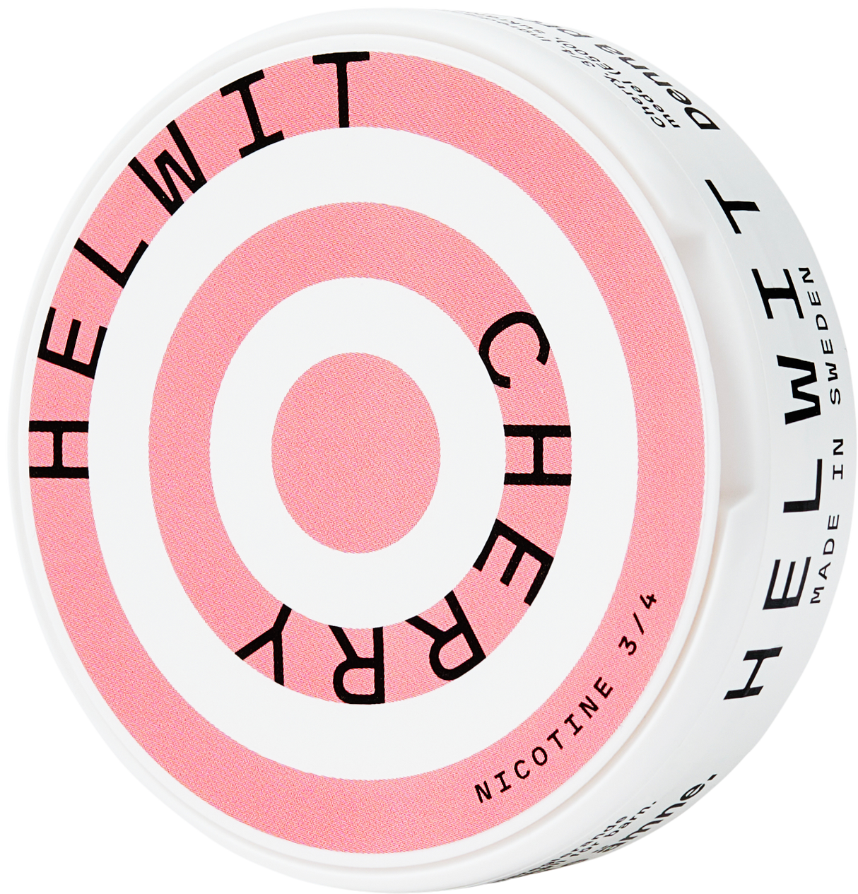 Helwit cherry