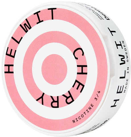 Helwit cherry