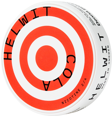Helwit Cola