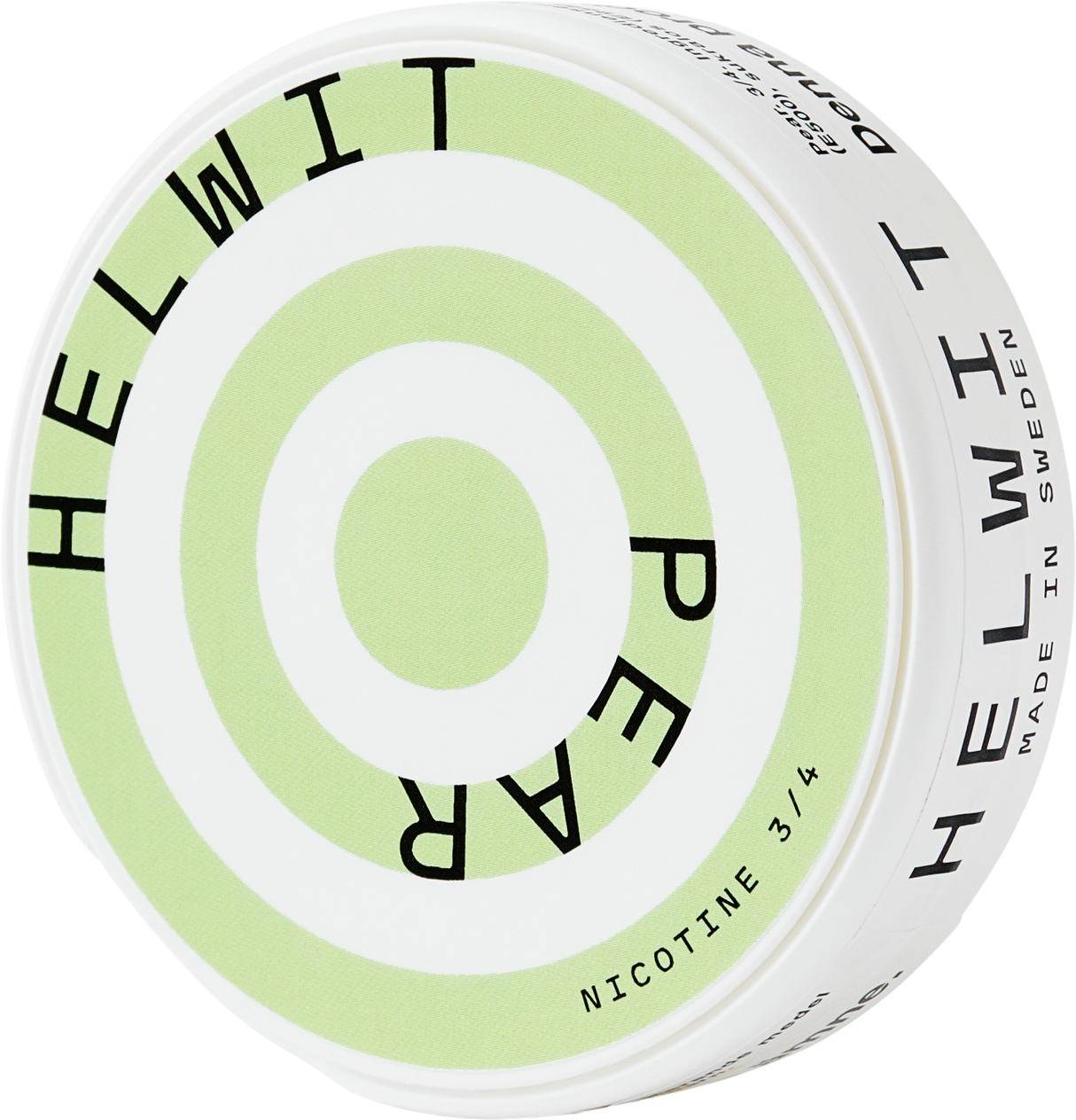 Helwit Pear