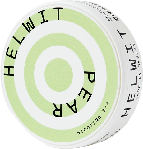 Helwit Pear