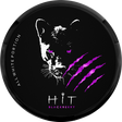 Hit Blackberry