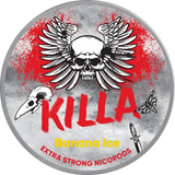 Killa Banana Ice – Snusbox