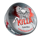 Killa Cold Mint – Snusbox