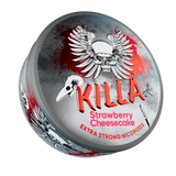 Killa Strawberry Cheesecake – Snusbox