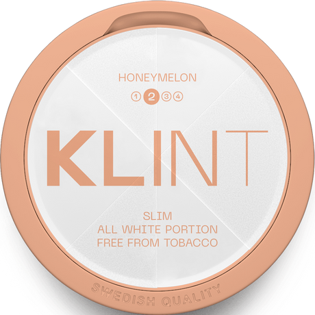 Klint Honeymelon