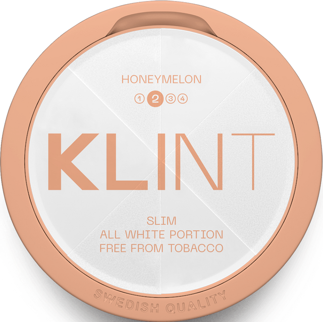 Klint Honeymelon