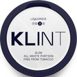 Klint Liquorice S3