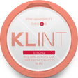 Klint Pink Grapefruit – Snusbox