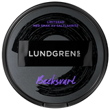 Lundgrens Becksvart Limited Edition