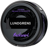 Lundgrens Becksvart Limited Edition