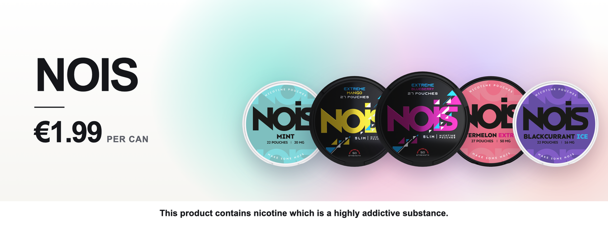 NOIS campaign slider