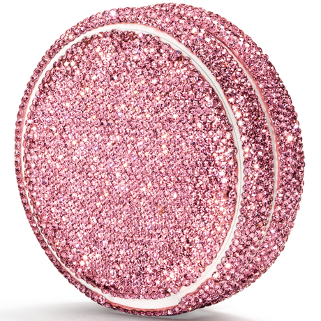 Rose Kelly Glitterdosa