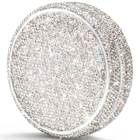 Sparkling Kelly Glitterdosa