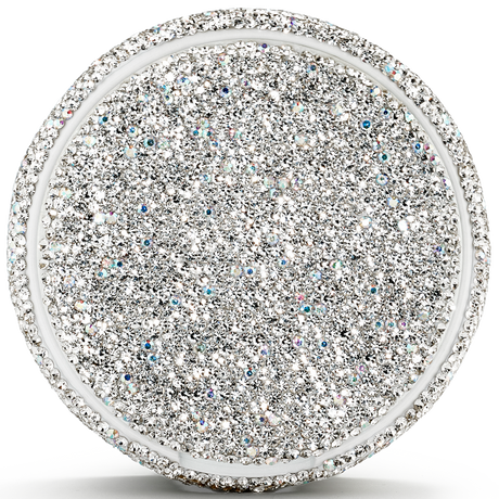Sparkling Kelly Glitterdosa