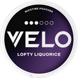 Velo Lofty Liquorice